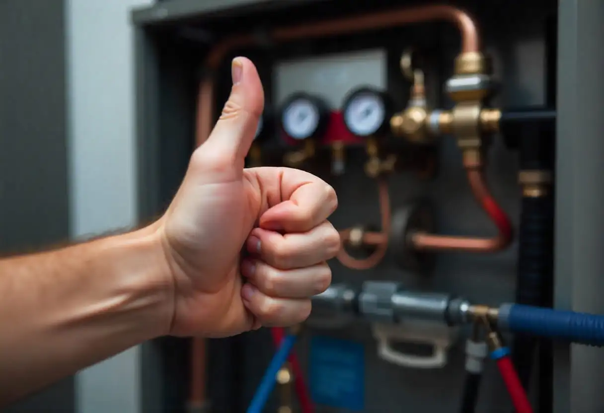 Emergency HVAC services and installations in Mantua, NJ